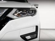 Nissan X-Trail III Рестайлинг Москва  - изображение 48