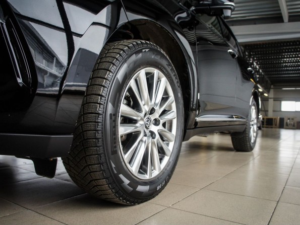 Toyota Harrier III (XU60) Рестайлинг с пробегом 2018 года, цена 3 200 000 рублей, 73367 км, внедорожник, Автокод Объявления