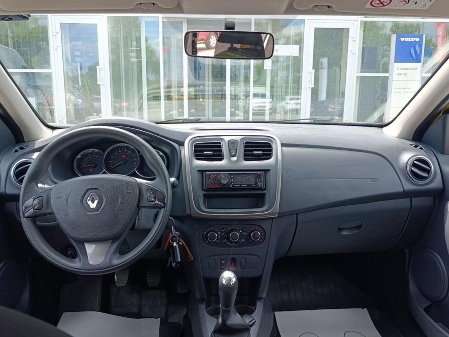 Renault Sandero II Тверь  - изображение 16