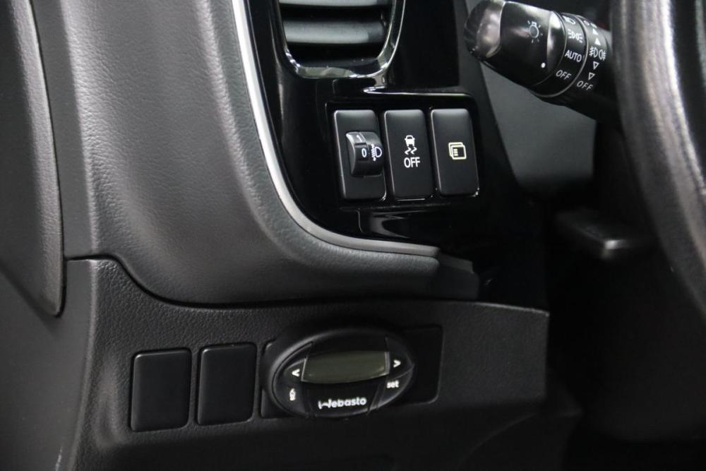 Mitsubishi Outlander III Рестайлинг 3 Сургут  - изображение 20