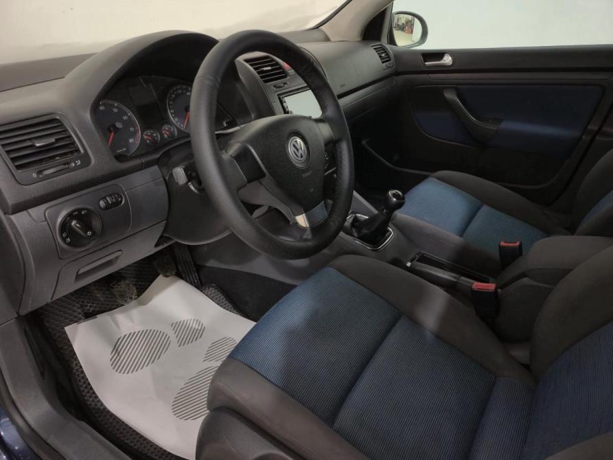 Volkswagen Golf V Альметьевск  - изображение 9