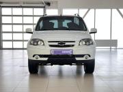 Chevrolet Niva I Рестайлинг Волгоград  - изображение 35
