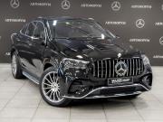 Mercedes-Benz GLE Coupe II (C167) Москва  - изображение 33