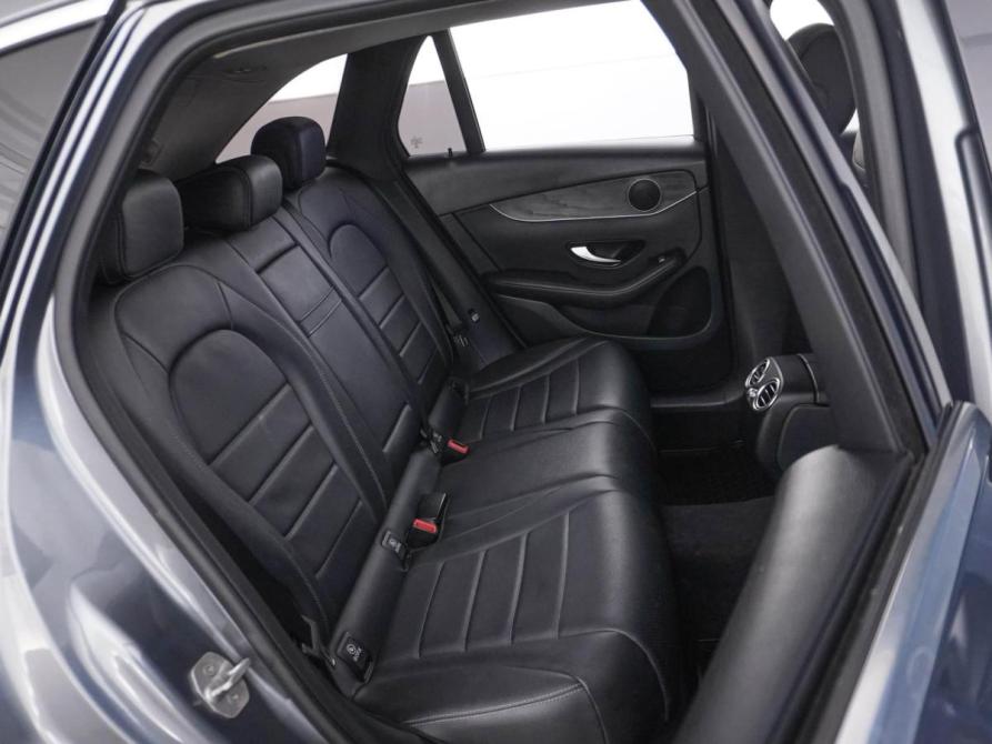 Mercedes-Benz GLC I (X253) Москва  - изображение 7