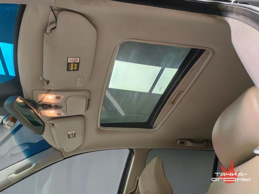 Volvo XC90 I Пермь  - изображение 16