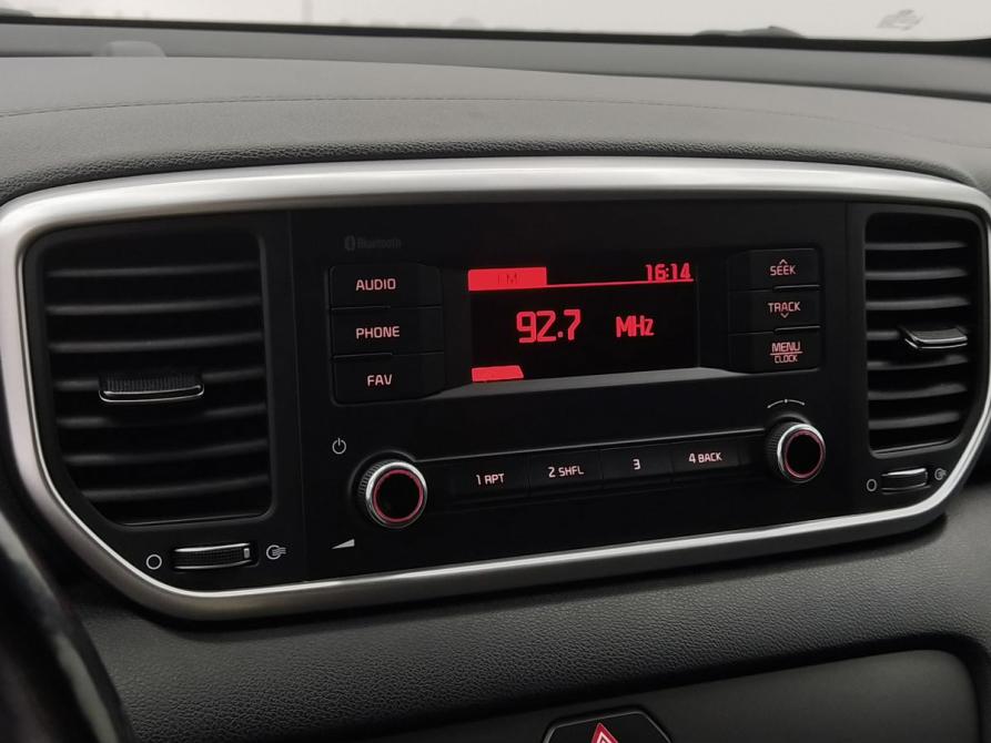 Kia Sportage IV Рестайлинг Екатеринбург  - изображение 17
