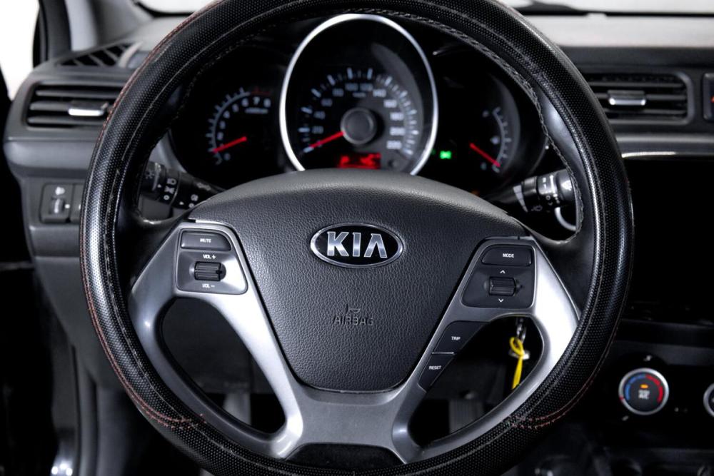 Kia Rio III Рестайлинг Тюмень  - изображение 14