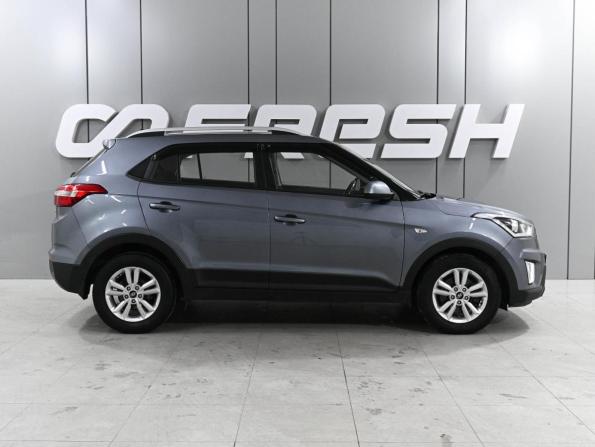 Hyundai Creta I с пробегом 2018 года, цена 1 830 000 рублей, 147369 км, внедорожник, Автокод Объявления