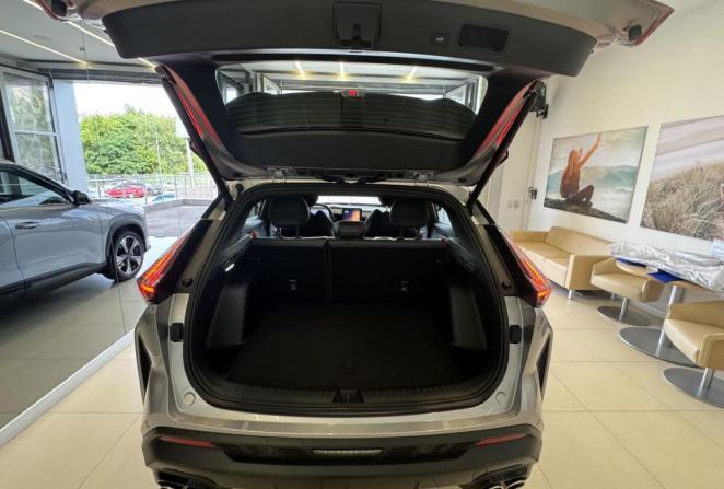 Новый Geely Cityray 2026 года, цена 3 314 990 рублей, внедорожник, Автокод Объявления