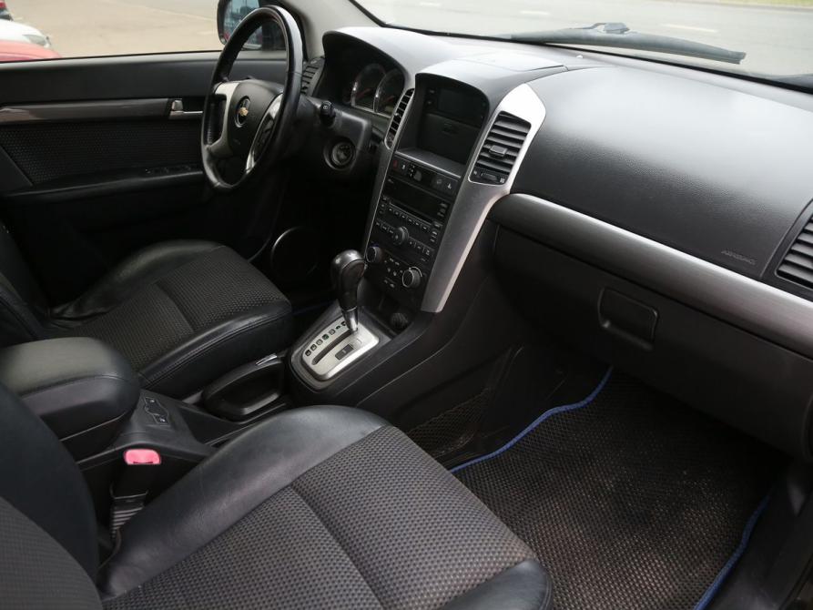 Chevrolet Captiva I Иваново  - изображение 9