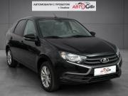 Lada (ВАЗ) Granta I Рестайлинг Тамбов  - изображение 21