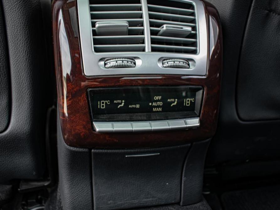 Mercedes-Benz S-Класс V (W221) Краснодар  - изображение 35