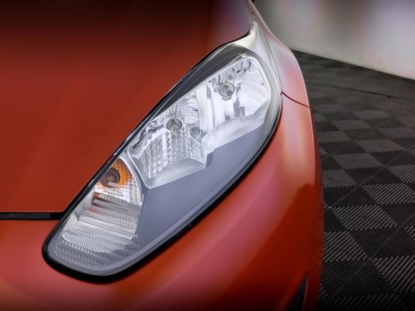 Ford Fiesta Mk6 Рестайлинг с пробегом 2019 года, цена 1 150 000 рублей, 62154 км, хэтчбек, Автокод Объявления