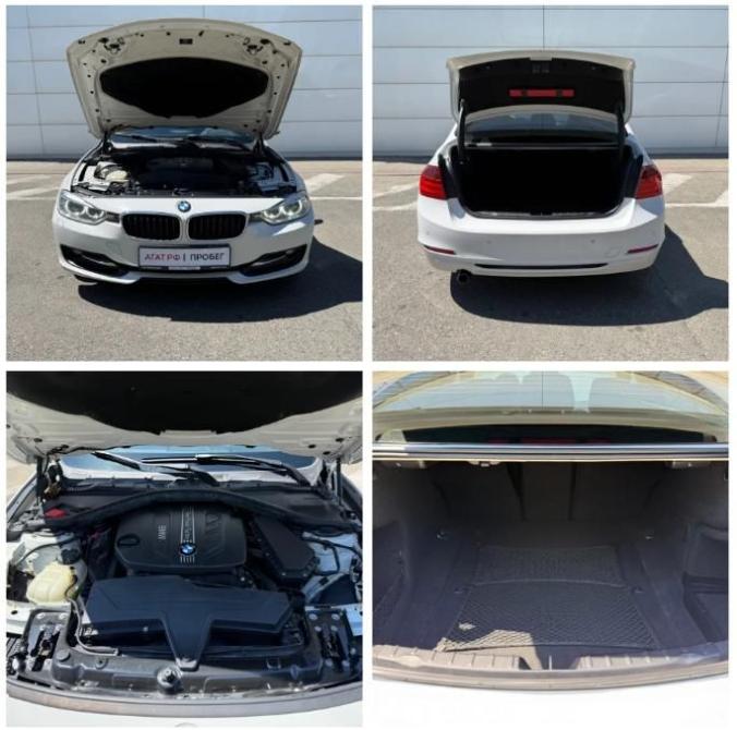 BMW 3 серии V (E90/E91/E92/E93) Рестайлинг Ставрополь  - изображение 12