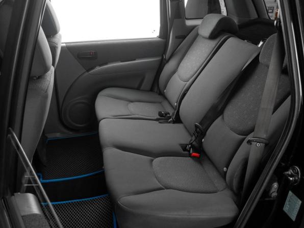 Hyundai Matrix I Рестайлинг с пробегом 2005 года, цена 419 000 рублей, 271306 км, компактвэн, Автокод Объявления