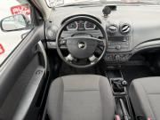 Chevrolet Aveo I Рестайлинг Санкт-Петербург  - изображение 17