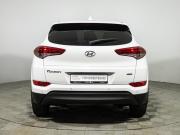 Hyundai Tucson III Санкт-Петербург  - изображение 21