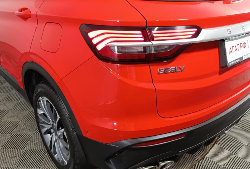 Geely Coolray I Волгоград  - изображение 20