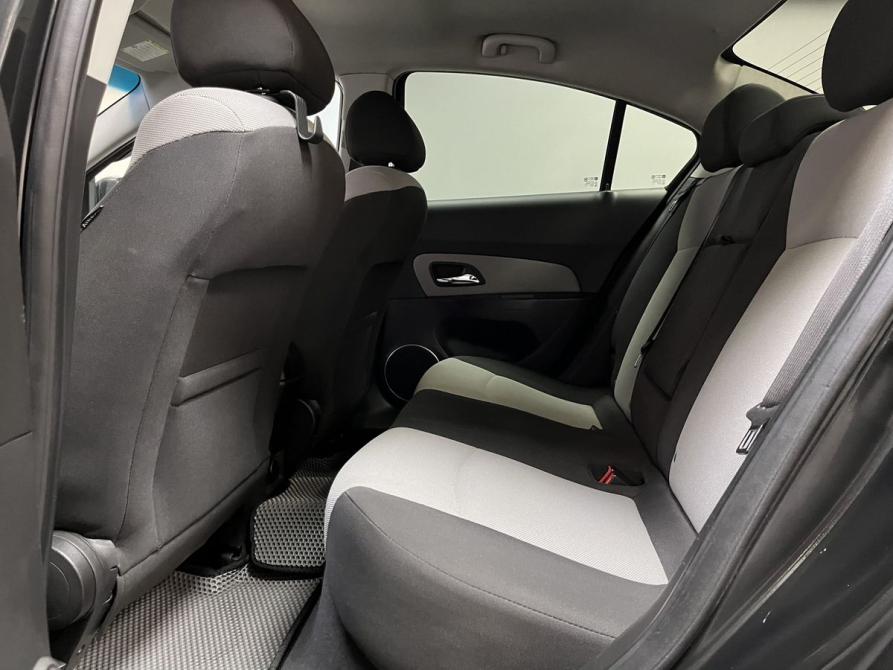 Chevrolet Cruze I Тверь  - изображение 11