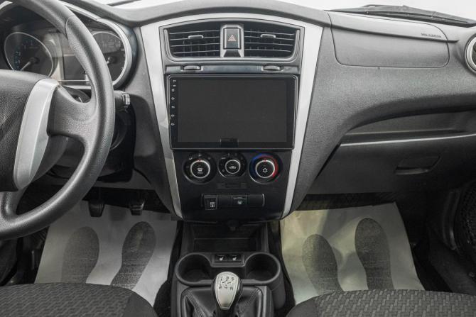 Datsun on-DO I с пробегом 2018 года, цена 349 000 рублей, 132700 км, седан, Автокод Объявления