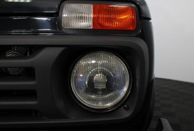 Lada (ВАЗ) Niva Legend с пробегом 2024 года, цена 855 000 рублей, 18364 км, внедорожник, Автокод Объявления