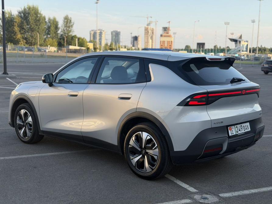 Changan Qiyuan Q05 II Казань  - изображение 4