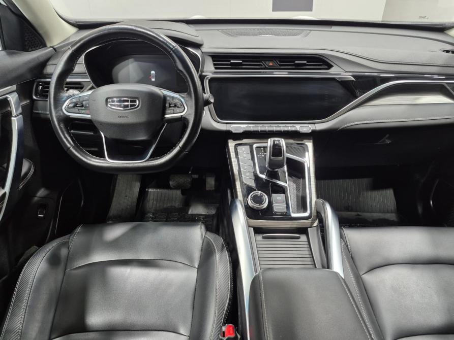 Geely Atlas Pro Воронеж  - изображение 10