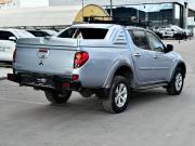 Mitsubishi L200 IV Рестайлинг Тула  - изображение 17