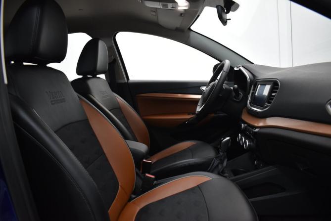 Lada (ВАЗ) Vesta I Рестайлинг (NG) с пробегом 2025 года, цена 1 830 000 рублей, 10514 км, универсал, Автокод Объявления