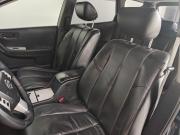 Nissan Murano I (Z50) Барнаул  - изображение 54