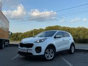 Kia Sportage IV Рестайлинг Омск  - изображение 43