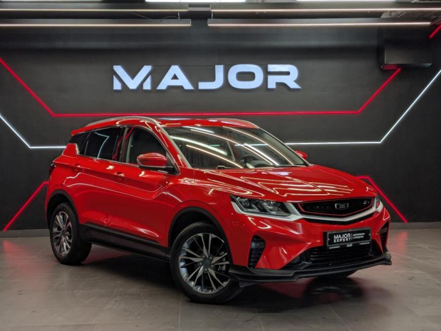 Belgee X50 Москва  - изображение 27