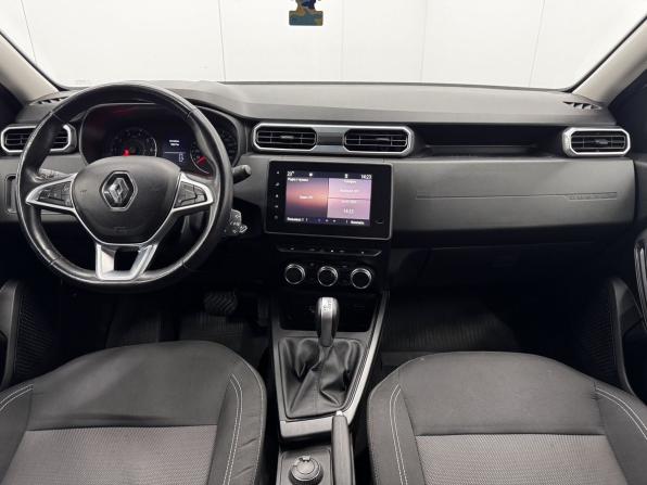 Renault Duster II с пробегом 2021 года, цена 1 380 000 рублей, 131443 км, внедорожник, Автокод Объявления