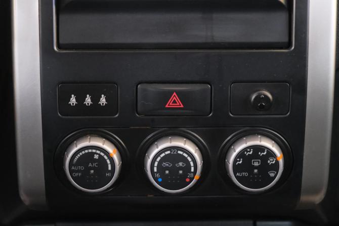 Nissan X-Trail II Рестайлинг с пробегом 2013 года, цена 1 399 000 рублей, 260000 км, внедорожник, Автокод Объявления