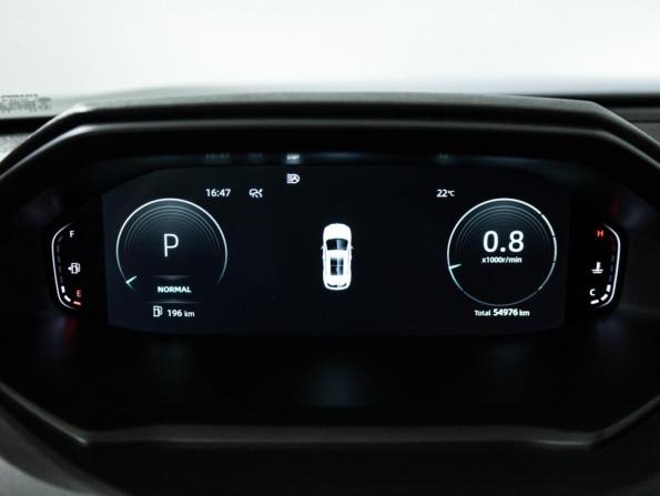 Changan CS55 Plus II с пробегом 2024 года, цена 2 149 700 рублей, 54780 км, внедорожник, Автокод Объявления