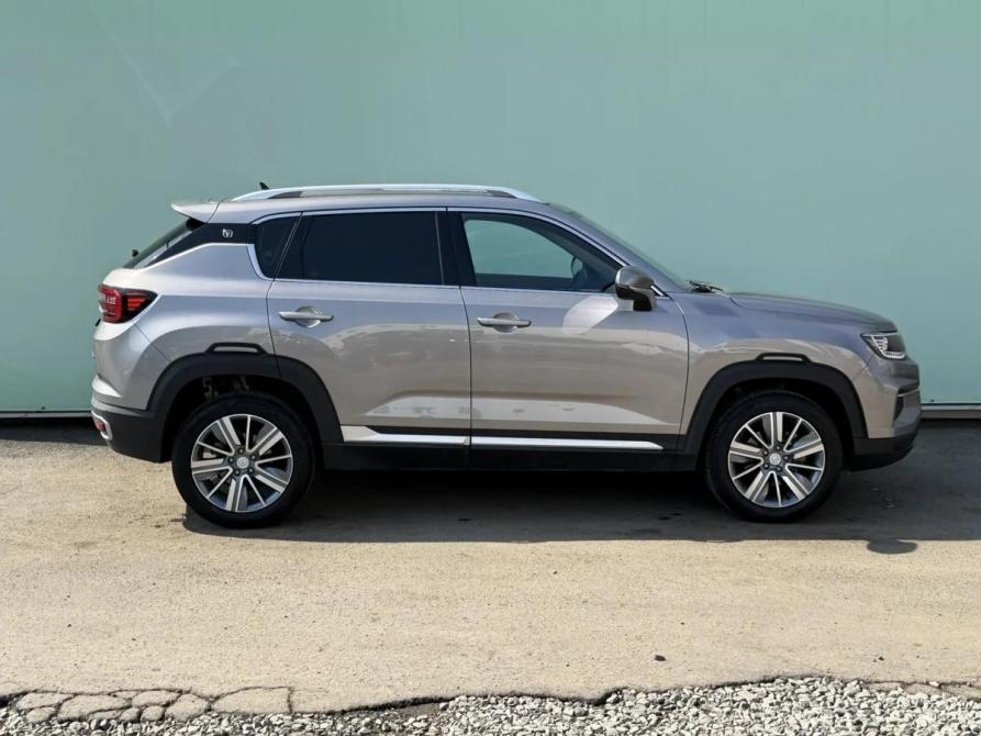 Changan CS35 Plus I Кемерово  - изображение 6