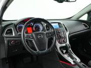 Opel Astra J Рестайлинг Москва  - изображение 23