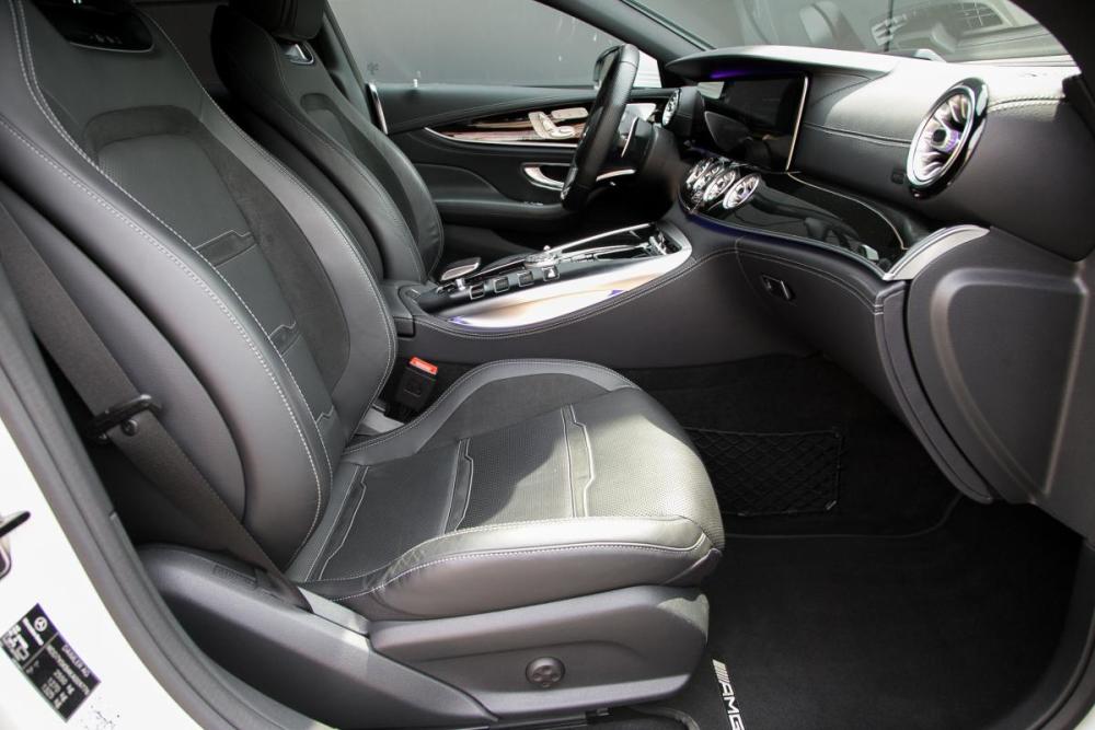 Mercedes-Benz AMG GT I Рестайлинг Иркутск  - изображение 24