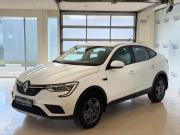 Renault Arkana I Москва  - изображение 20