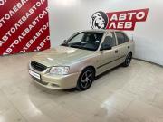 Hyundai Accent II Новочеркасск  - изображение 18