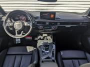 Audi A5 II (F5) Рестайлинг Москва  - изображение 44