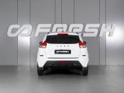 Lada (ВАЗ) XRAY I Минеральные Воды  - изображение 21