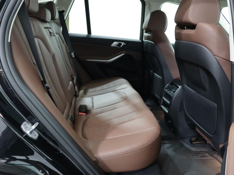 BMW X5 IV (G05/G18) Москва  - изображение 22