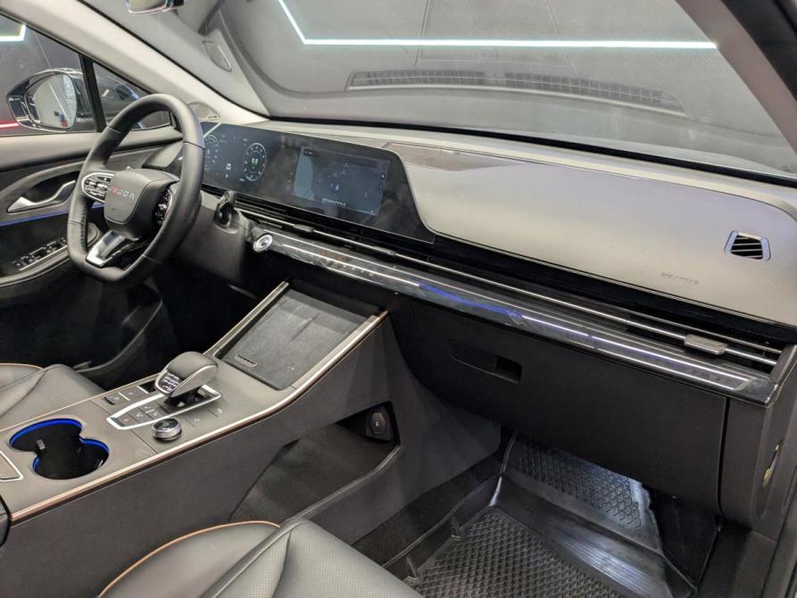 Omoda C5 I Рестайлинг Москва  - изображение 19