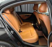 BMW 3 серии VI (F3x) Рестайлинг Москва  - изображение 36