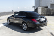 Mercedes-Benz C-Класс IV (W205) Рестайлинг Казань  - изображение 30