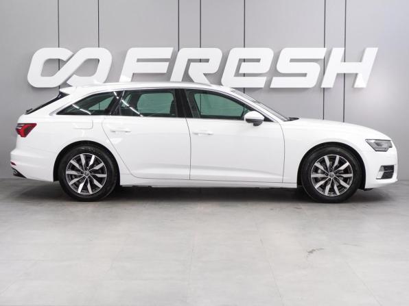 Audi A6 V (C8) с пробегом 2019 года, цена 4 034 000 рублей, 92857 км, универсал, Автокод Объявления
