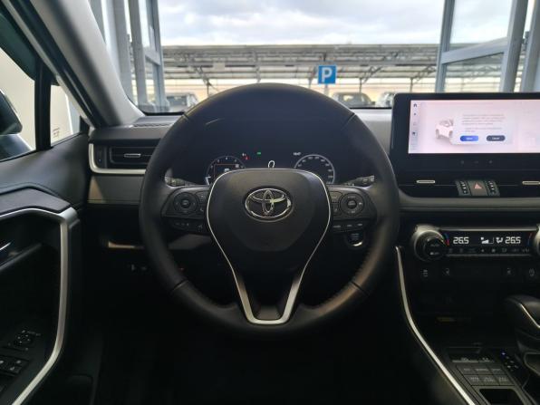Toyota RAV4 V (XA50) с пробегом 2025 года, цена 3 950 000 рублей, 9500 км, внедорожник, Автокод Объявления