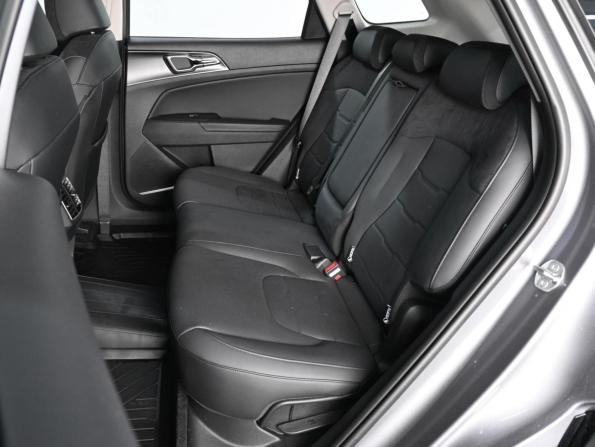 Kia Sportage V Рестайлинг с пробегом 2026 года, цена 4 159 000 рублей, 1 км, внедорожник, Автокод Объявления