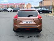 Lada (ВАЗ) XRAY I Оренбург  - изображение 17